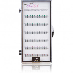 Glad Lash Crystal Eyelashes