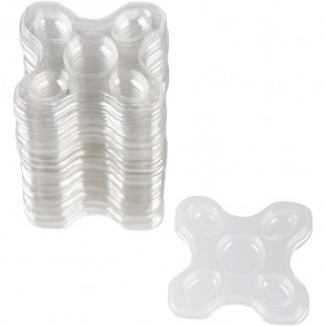 Disposable Glue Tray - 50 per Quantity