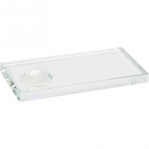 Crystal Lash & Glue Tile