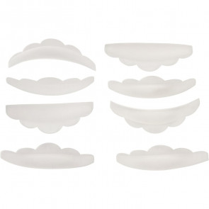 Dolly's Lash Small Silicone Pads for Perming