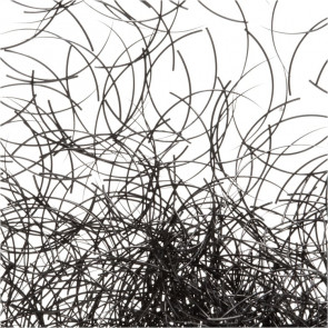 Eyelash Extension Single Strand