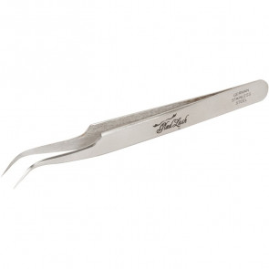Glad Lash Stainless Steel German Engineered Tweezers