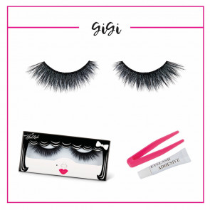 GladGirl® 3D False Lash Kit - Gigi