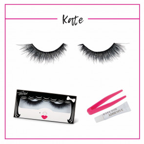 GladGirl® 3D False Lash Kit - Kate