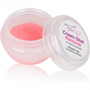 Cream Glue Remover - Gentle