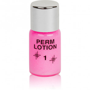 Dolly's Lash Lotions for Perming - Perming Lotion (pink)