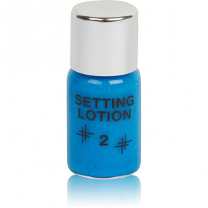 Dolly's Lash Lotions for Perming - Setting Lotion (blue)