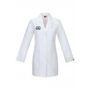 GladGirl Professional Eyelash Artist, Spa and Salon Lab Coat