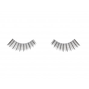 GladGirl® False Lashes - Baby Doll 6 Pairs BULK