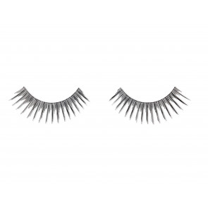 GladGirl® False Lashes - Strip Bare 6 Pairs BULK
