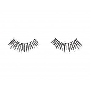 GladGirl® False Lashes - Au Naturel 6 Pairs BULK