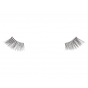 GladGirl® False Lashes - Accent 6 Pairs BULK
