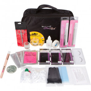 Essential Student Eyelash Kit