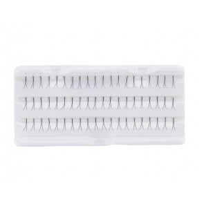 Knot Free V False Eyelash Extensions