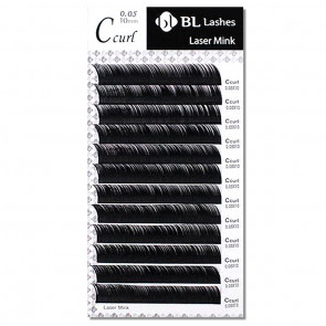 Blink Laser Mink Lashes
