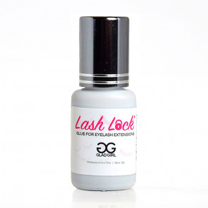 Lash Lock Eyelash Extension Adhesive