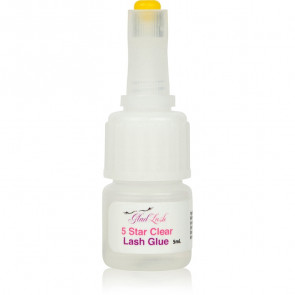 5 Star Series - 5 Star Flexi Bond - Clear