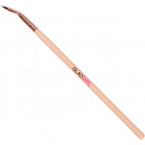 Bent Eyeliner Brush