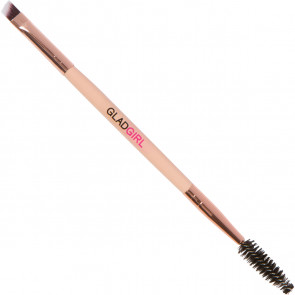 Duo Angled Brow Brush