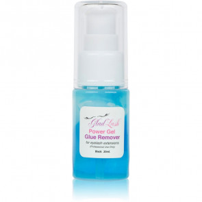 Power Gel Glue Remover