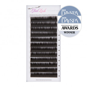 Signature Mink Lashes