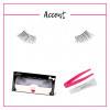 GladGirl® False Lash Kit - Accent