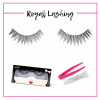 GladGirl® False Lash Kit - Royal Lashing
