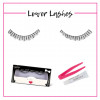GladGirl® False Lash Kit - Lower Lashes