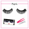 GladGirl® False Lash Kit - March