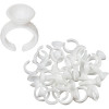 Glue Rings - 25 Rings per Quantity