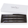 Light Lashing Professional Eyelash Extension Tweezer Kit