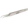 Glad Lash Stainless Steel German Engineered Tweezers