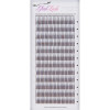 Glad Lash Signature Double Configuration 2D Y Eyelashes