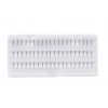 Knot Free V False Eyelash Extensions