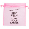 Organza Drawstring Bag