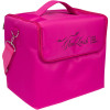 Professional Lash & Brow Travel Case - Pink
