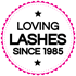 Glad Lash Since 1985